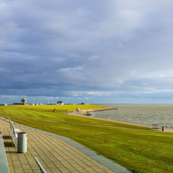 Erlebe Büsum, Kreis Dithmarschen, Schleswig-Holstein, Nordsee