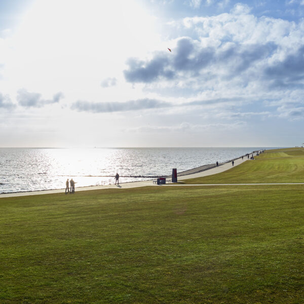 Erlebe Büsum, Kreis Dithmarschen, Schleswig-Holstein, Nordsee